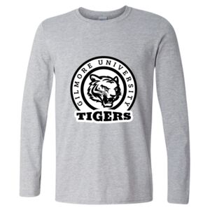 Softstyle® Long Sleeve T-Shirt Thumbnail