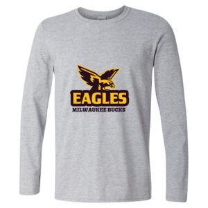 Softstyle® Long Sleeve T-Shirt Thumbnail