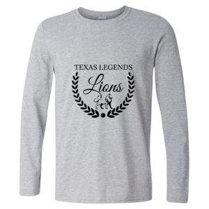 Softstyle® Long Sleeve T-Shirt Thumbnail