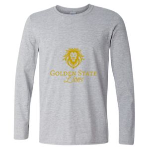 Softstyle® Long Sleeve T-Shirt Thumbnail