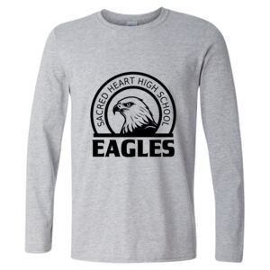 Softstyle® Long Sleeve T-Shirt Thumbnail