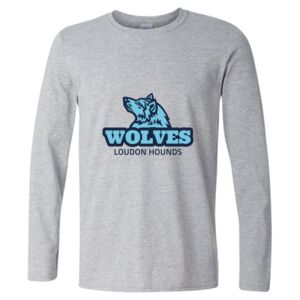 Softstyle® Long Sleeve T-Shirt Thumbnail