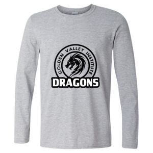 Softstyle® Long Sleeve T-Shirt Thumbnail