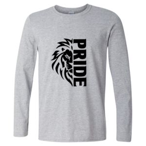 Softstyle® Long Sleeve T-Shirt Thumbnail