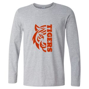 Softstyle® Long Sleeve T-Shirt Thumbnail