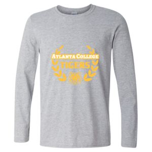 Softstyle® Long Sleeve T-Shirt Thumbnail