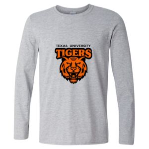 Softstyle® Long Sleeve T-Shirt Thumbnail