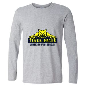 Softstyle® Long Sleeve T-Shirt Thumbnail