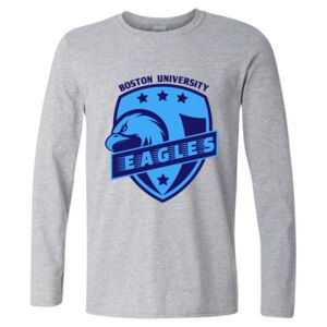 Softstyle® Long Sleeve T-Shirt Thumbnail