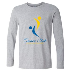 Softstyle® Long Sleeve T-Shirt Thumbnail