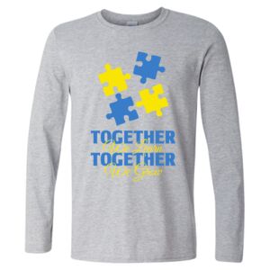 Softstyle® Long Sleeve T-Shirt Thumbnail