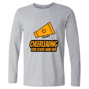 Softstyle® Long Sleeve T-Shirt Thumbnail