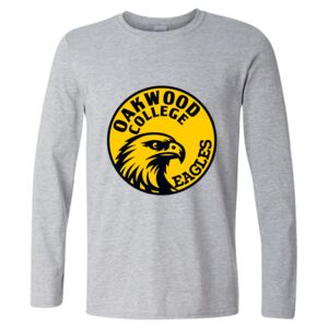 Softstyle® Long Sleeve T-Shirt Thumbnail