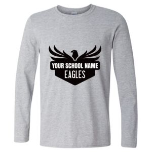 Softstyle® Long Sleeve T-Shirt Thumbnail