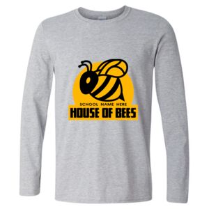 Softstyle® Long Sleeve T-Shirt Thumbnail