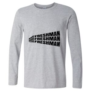 Softstyle® Long Sleeve T-Shirt Thumbnail