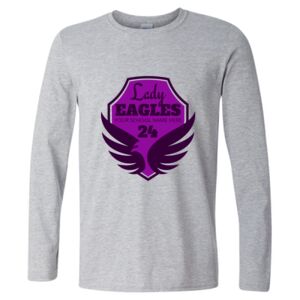 Softstyle® Long Sleeve T-Shirt Thumbnail