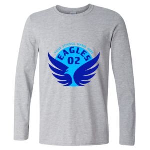 Softstyle® Long Sleeve T-Shirt Thumbnail