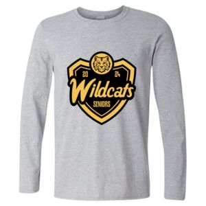 Softstyle® Long Sleeve T-Shirt Thumbnail