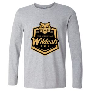 Softstyle® Long Sleeve T-Shirt Thumbnail