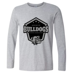 Softstyle® Long Sleeve T-Shirt Thumbnail