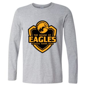 Softstyle® Long Sleeve T-Shirt Thumbnail