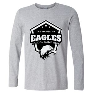 Softstyle® Long Sleeve T-Shirt Thumbnail