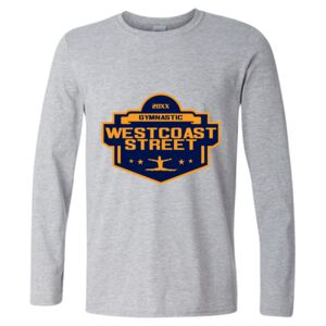 Softstyle® Long Sleeve T-Shirt Thumbnail