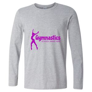 Softstyle® Long Sleeve T-Shirt Thumbnail