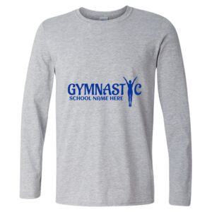 Softstyle® Long Sleeve T-Shirt Thumbnail