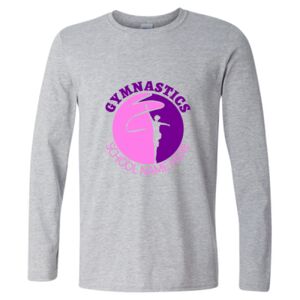 Softstyle® Long Sleeve T-Shirt Thumbnail