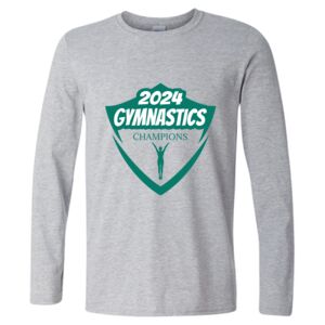 Softstyle® Long Sleeve T-Shirt Thumbnail