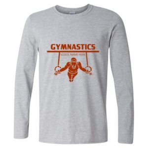 Softstyle® Long Sleeve T-Shirt Thumbnail