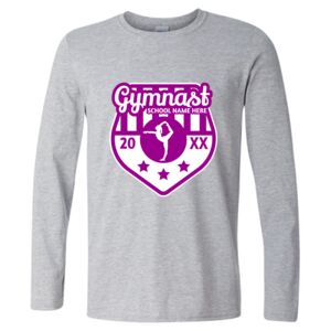 Softstyle® Long Sleeve T-Shirt Thumbnail