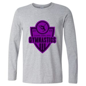 Softstyle® Long Sleeve T-Shirt Thumbnail