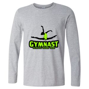 Softstyle® Long Sleeve T-Shirt Thumbnail