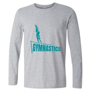 Softstyle® Long Sleeve T-Shirt Thumbnail