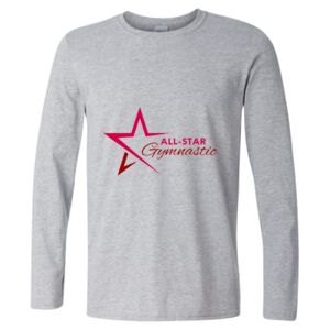 Softstyle® Long Sleeve T-Shirt Thumbnail