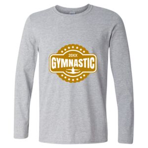 Softstyle® Long Sleeve T-Shirt Thumbnail