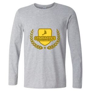 Softstyle® Long Sleeve T-Shirt Thumbnail