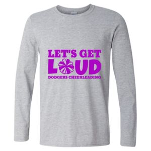 Softstyle® Long Sleeve T-Shirt Thumbnail