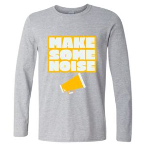 Softstyle® Long Sleeve T-Shirt Thumbnail
