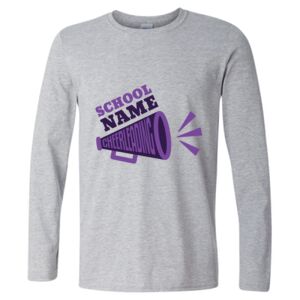 Softstyle® Long Sleeve T-Shirt Thumbnail