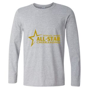 Softstyle® Long Sleeve T-Shirt Thumbnail