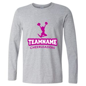 Softstyle® Long Sleeve T-Shirt Thumbnail