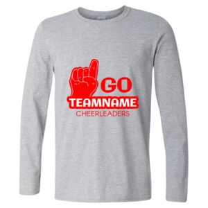 Softstyle® Long Sleeve T-Shirt Thumbnail