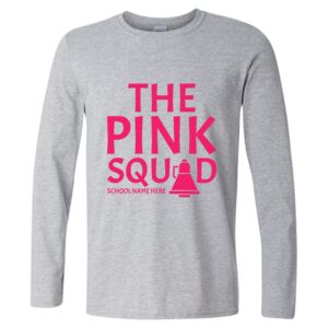 Softstyle® Long Sleeve T-Shirt Thumbnail