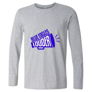 Softstyle® Long Sleeve T-Shirt Thumbnail