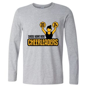 Softstyle® Long Sleeve T-Shirt Thumbnail