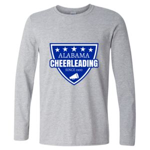 Softstyle® Long Sleeve T-Shirt Thumbnail